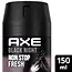 AXE Deospray Black Night 150 ml