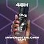 AXE Deospray Black Night 150 ml