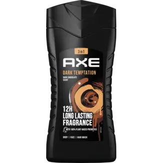 AXE AXE Douchegel Dark Temptation 250ml