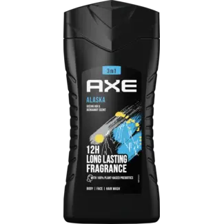 AXE AXE Douchegel Alaska 250ml