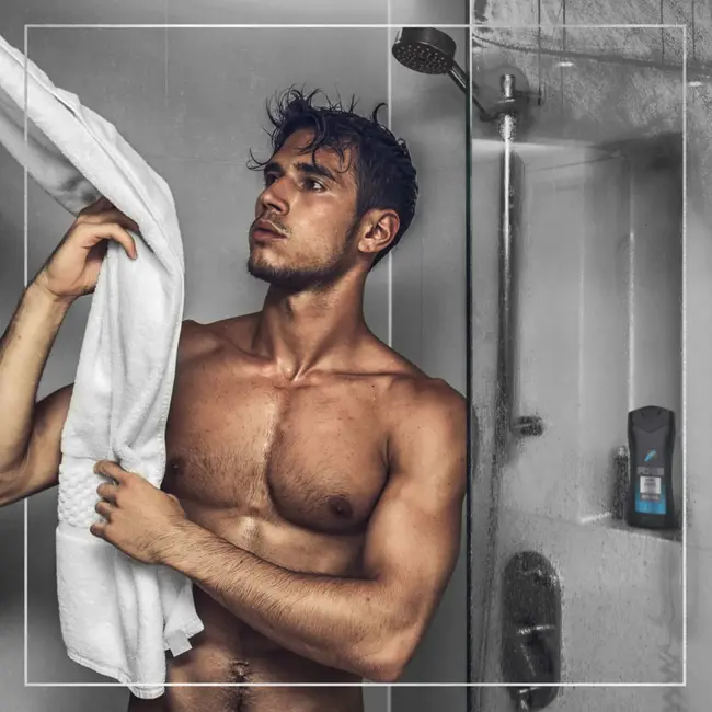 AXE Douchegel Alaska 250 ml