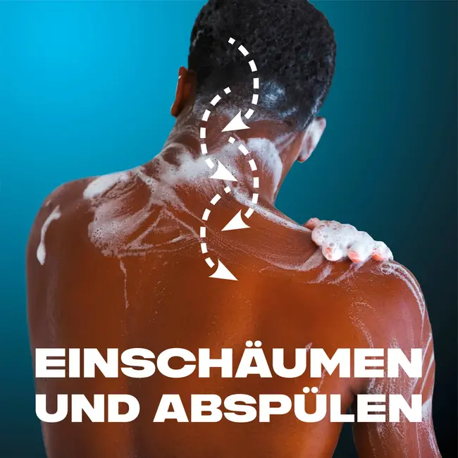 AXE Douchegel Alaska 250 ml