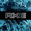 AXE Douchegel Alaska 250 ml