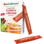 Bad Heilbrunner Vruchtenthee Cranberry Met Mannose Sticks (10 Stuks) 12 g