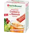 Bad Heilbrunner Vruchtenthee Cranberry Met Mannose Sticks (10 Stuks) 12 g