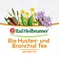 Bad Heilbrunner Medicinale Thee Hoest & Bronchiale Thee (12 Zakjes) 24 g