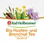 Bad Heilbrunner Medicinale Thee Hoest & Bronchiale Thee (12 Zakjes) 24 g