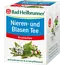 Bad Heilbrunner Medicijnthee Nier- & Blaasthee (8 Zakjes) 14.4 g