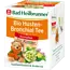 Bad Heilbrunner Kinderthee Hoest & Bronchiale Thee (8 Zakjes) 12 g