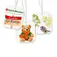Bad Heilbrunner Kinderthee Hoest & Bronchiale Thee (8 Zakjes) 12 g