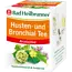 Bad Heilbrunner Medicijnthee Hoest & Bronchiale Thee (8 Zakjes) 16 g
