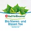 Bad Heilbrunner Medicijnthee Nier- & Blaasthee (12 Zakjes) 24 g