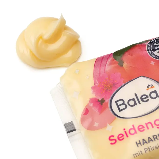 Balea Haarkuur Zijdeglans 25 ml