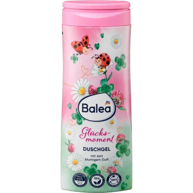 Balea Douche Geluksmoment 300 ml