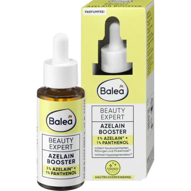 Balea Serum Beauty Expert Azelaïne Booster 30 ml