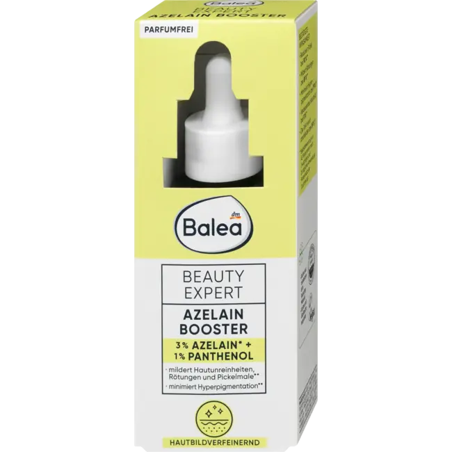 Balea Serum Beauty Expert Azelaïne Booster 30 ml