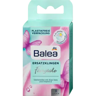 Balea Balea Scheermesjes Sprookje