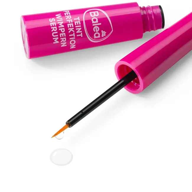 Balea Wimperserum Teint Perfectie 4.5 ml