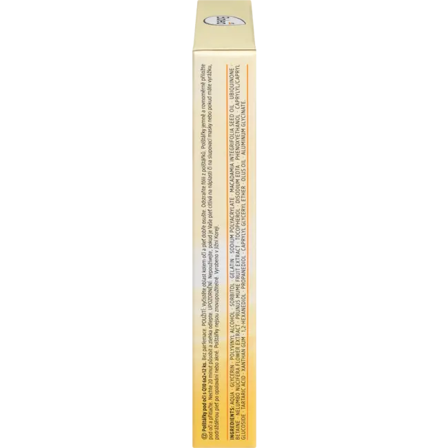 Balea Anti-rimpel Oogpads Q10 (6 Paar) 12 St