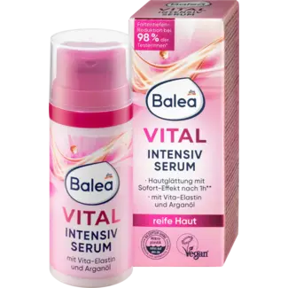 Balea Balea Serum Vital Intensief