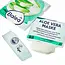 Balea Gezichtsmasker Aloë Vera (2x8 Ml) 16 ml