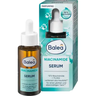 Balea Balea Serum Niacinamide