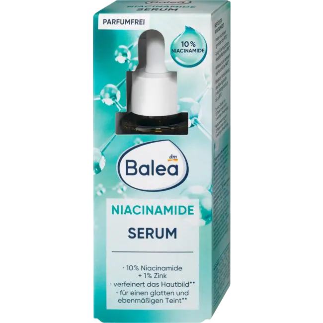 Balea Serum Niacinamide 30 ml