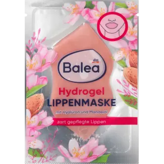 Balea Balea Balea Lip Mask Hydrogel