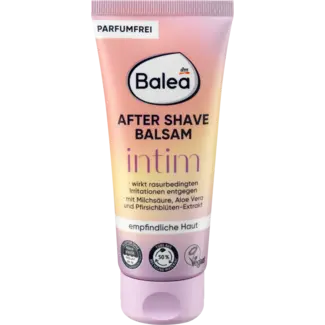 Balea Balea After Shave Balsam Intim