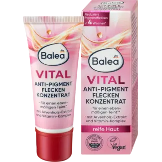 Balea Balea Concentraat Vital Anti-pigmentvlekken