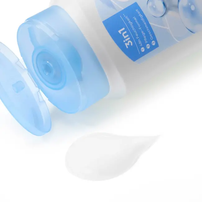 Balea Lichte Bodylotion 400 ml