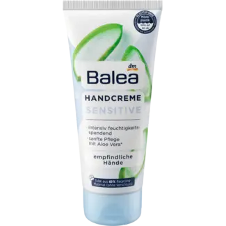 Balea Balea Handcrème Sensitive