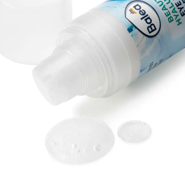 Balea Serum Beauty Hyaluron Eye & Lip 15 ml