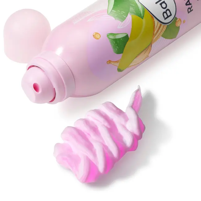 Balea Rasiergel Aloë Vera & Avocadoöl 200 ml