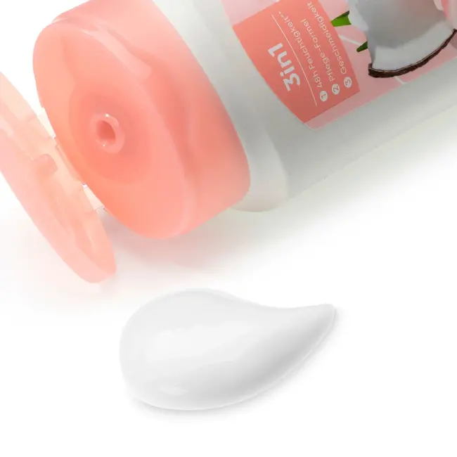 Balea Welzijn Bodylotion Kokos & Sheanoot 400 ml