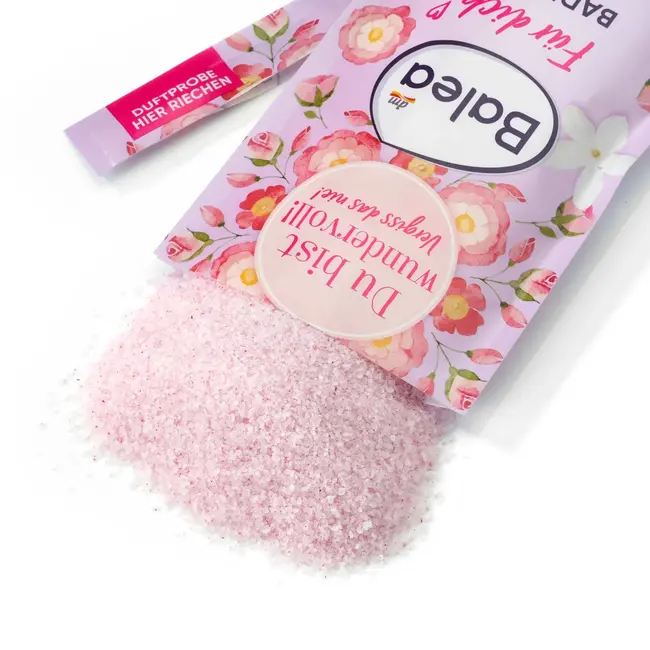 Balea Badzout Voor Jou 80 g