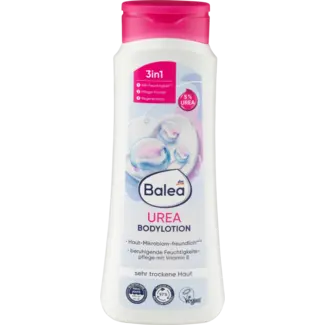 Balea Balea Bodylotion Urea