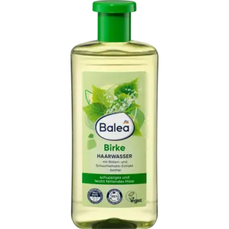 Balea Balea Haarwater Berk