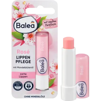 Balea Balea Lipverzorging Rosé