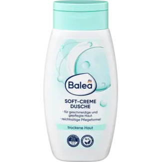 Balea Balea Soft Crème Douche