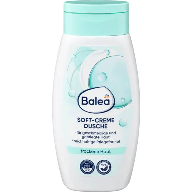 Balea Soft Crème Douche 300 ml