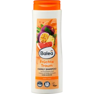 Balea Balea Shampoo Family