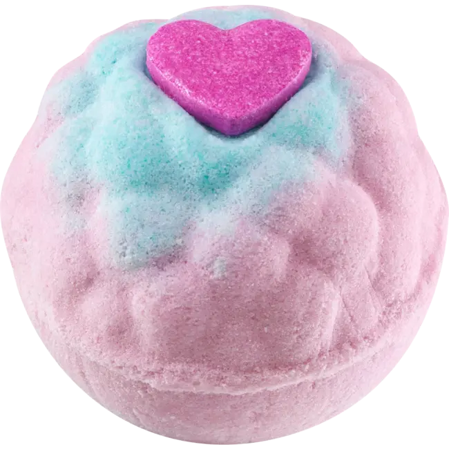 Balea Balea Bubbelbad Bal Honing-roos/vanille 170 g