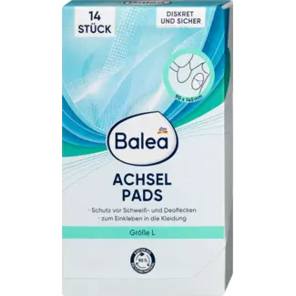 Balea Balea Okselpads Maat L