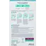 Balea Okselpads Maat L 14 St