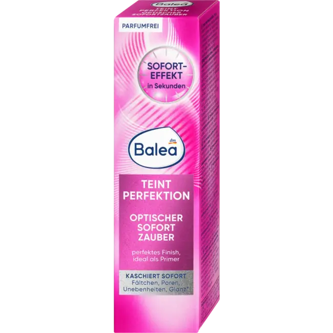 Balea Serum Teint Perfection Optische Instant Magie 30 ml