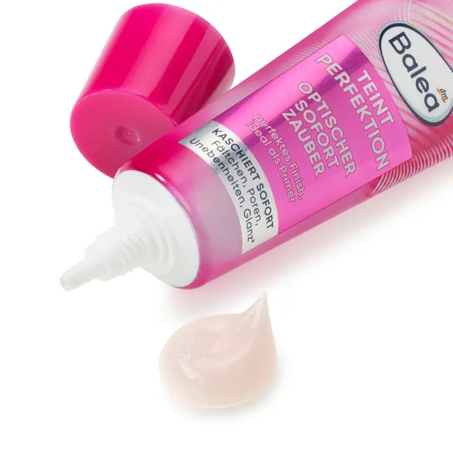 Balea Serum Teint Perfection Optische Instant Magie 30 ml