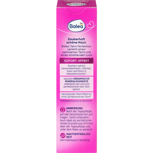 Balea Serum Teint Perfection Optische Instant Magie 30 ml