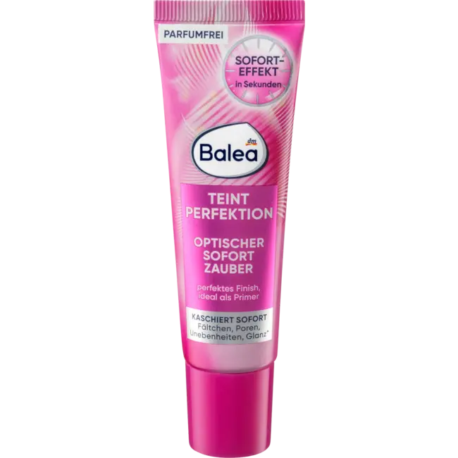 Balea Serum Teint Perfection Optische Instant Magie 30 ml