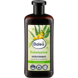 Balea Balea Kruidenbad Eucalyptus